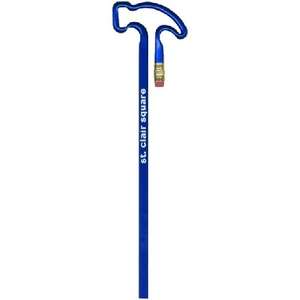 Hammer Shaped Pencil
