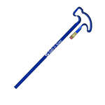 Customized Pencils - Hammer Shaped Pencil