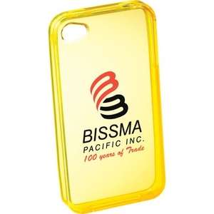 Custom Promotional Gel Smartphone Case