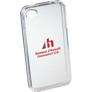 Gel Smartphone Case Clear