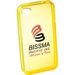 Promotional Electronics & Media Items - Gel Smartphone Case