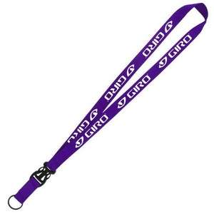 Custom Promotional 3/4" Polyester Slide Release Lanyard