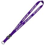 Promotional Lanyards - 3/4" Polyester Slide Release Lanyard
