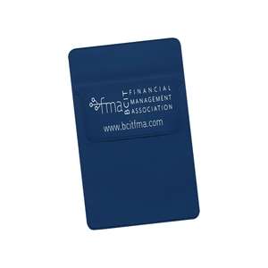 Custom Promotional Pocket Protector with 1-3/4" Flap