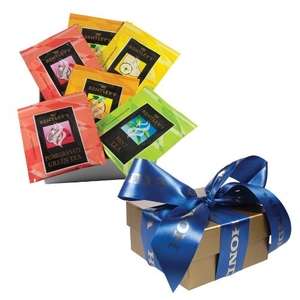 Custom Promotional Tea Gift Box
