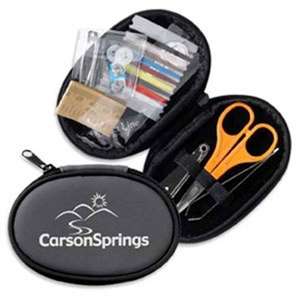 2 in 1 Combination Kit Nail Care & Sewing Kit