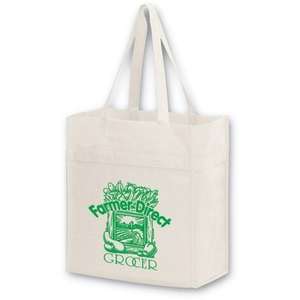 Bamboo Trader Tote Bag 