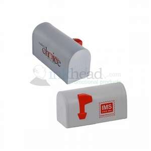 Mailbox Stress Ball