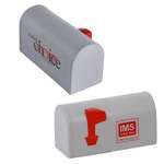 Promotional Public Service & Govt Stress Balls - Mailbox Stress Ball