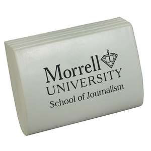 Custom Promotional Newspaper Stress Ball