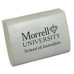 Logo Public Service & Govt Stress Balls - Newspaper Stress Ball
