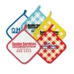 Custom Household Items - Therma-Grip Pot Holders