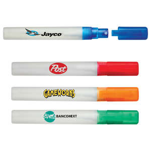 Custom Promotional The Spritz Hand Sanitizer