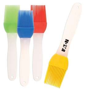 Silicone Brush
