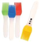 Logo Promotional Products - Silicone Brush
