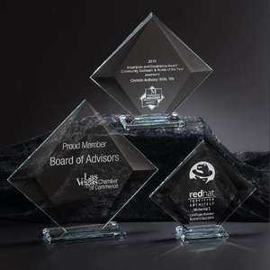 Vision Award - Small 