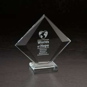 Vision Award - Small 
