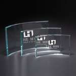 Business Corporate Gifts - Times Award - Medium