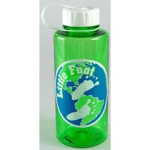 Poly-Pure Mountain Bottle - 36 oz. 