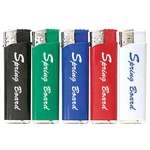 Promotional Flashlights, Knives & Tools - Electronic Lighter
