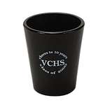 Promotional Birthdays - Standard Black 1.5 oz. Shot Glass