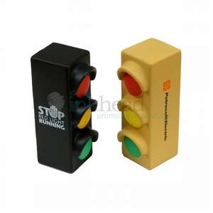 Traffic Light Stress Ball