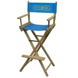Director Chair Bar Height