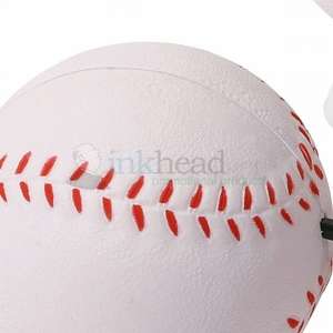 Baseball Figure Stress Ball