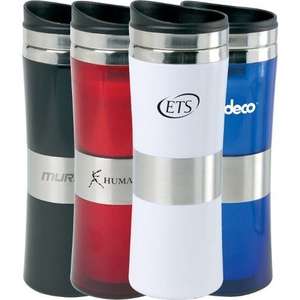 13 oz. Signal Tapered Tumbler