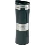Custom Coffee Mugs - 13 oz. Signal Tapered Tumbler