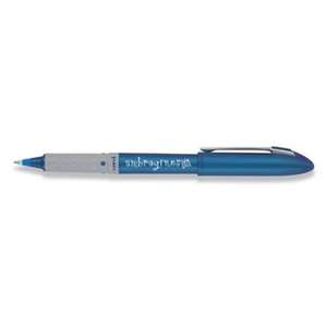 Uni-Ball Roller Grip Fine Roller Ball Pen Blue