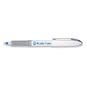 Uni-Ball Roller Grip Fine Roller Ball Pen - White