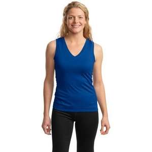 Custom Promotional Sport-Tek Ladies NRG Fitness Tank
