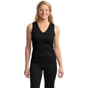 Sport-Tek Ladies NRG Fitness Tank
