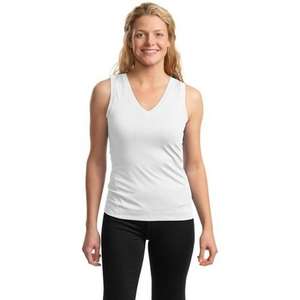 Sport-Tek Ladies NRG Fitness Tank