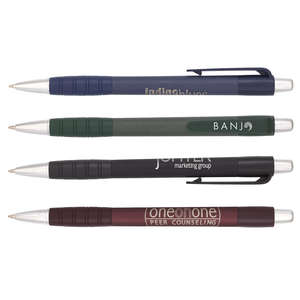 Custom Promotional Metallic Element Pen