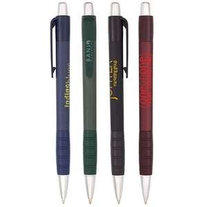 Metallic Element Pen 