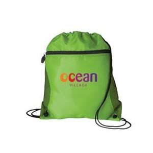 Mesh Pocket Drawcord 