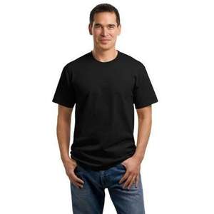 Port and Company All American Tee - Dark/Colors 