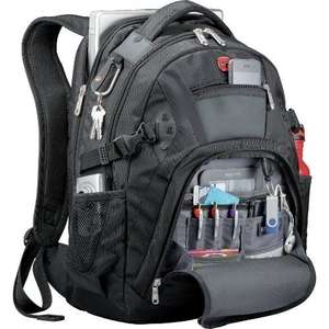 Wenger Edge Compu-Backpack 