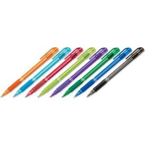 Paper Mate Ink Joy Stick Pen - Colored Ink 