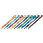 Business Grip Pens - Paper Mate Ink Joy Stick Pen - Colored Ink