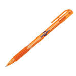 Logo Grip Pens - Paper Mate Ink Joy Stick Pen - Black Ink