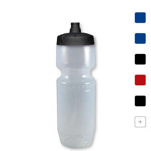 Custom Promotional ProShot Bike Bottle - 24 oz