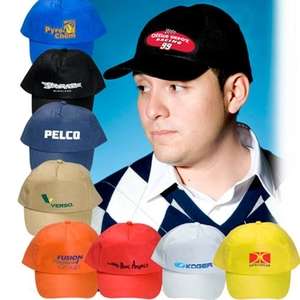Econo Non-Woven Cap