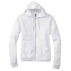 Canvas Unisex 8.2 oz. Triblend Full-Zip Hoodie - Dark/All