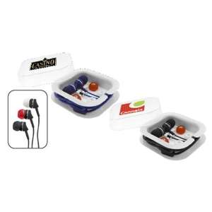 Extended Base Ear Phones 