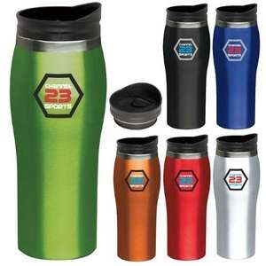 Custom Promotional 13 oz. Sydney Tumbler
