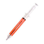 Logo Writing Instruments - Syringe Pen II