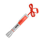 Promotional Light Pens - Flashlight With Light-Up Pen